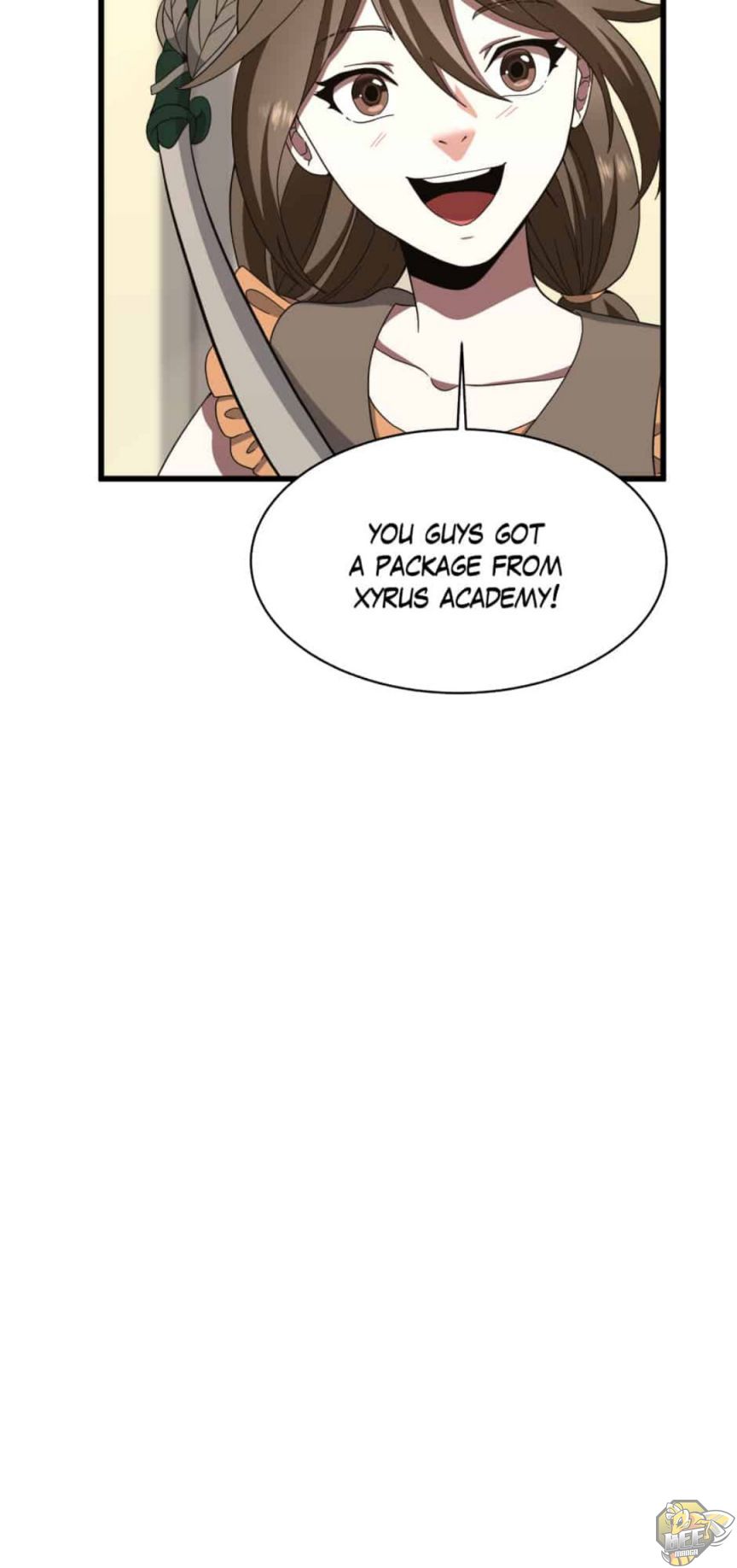 The Beginning After The End Chapter 85 image 52